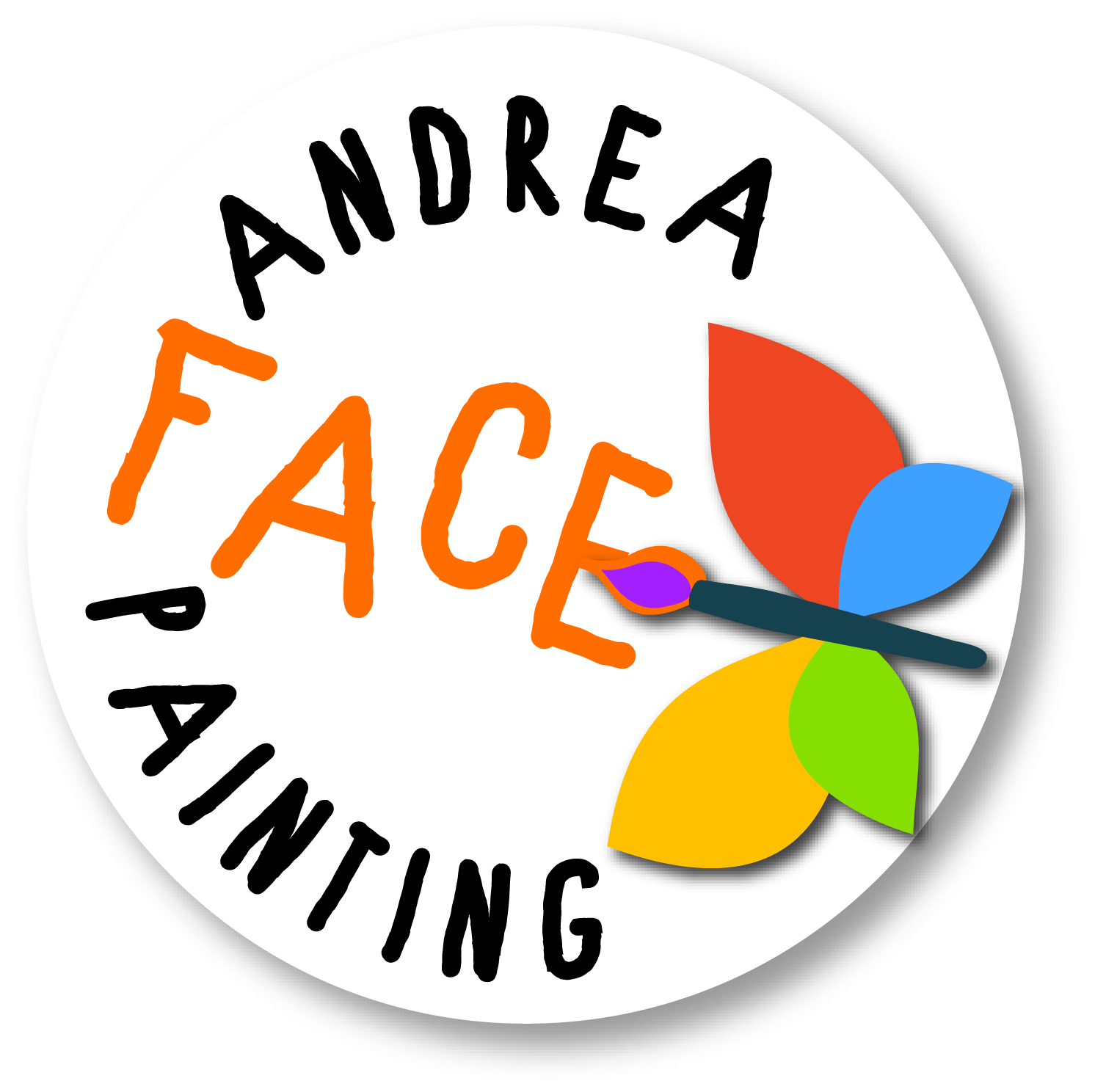 Enjoyed Face Painting