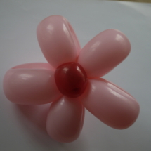 balloon, Flower bracelet, flower, birthday party, balloon creations