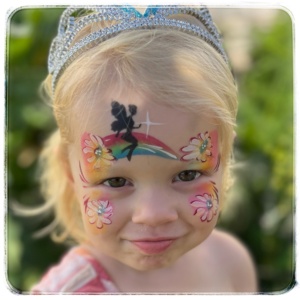 Inspired by Babypanda-faceart