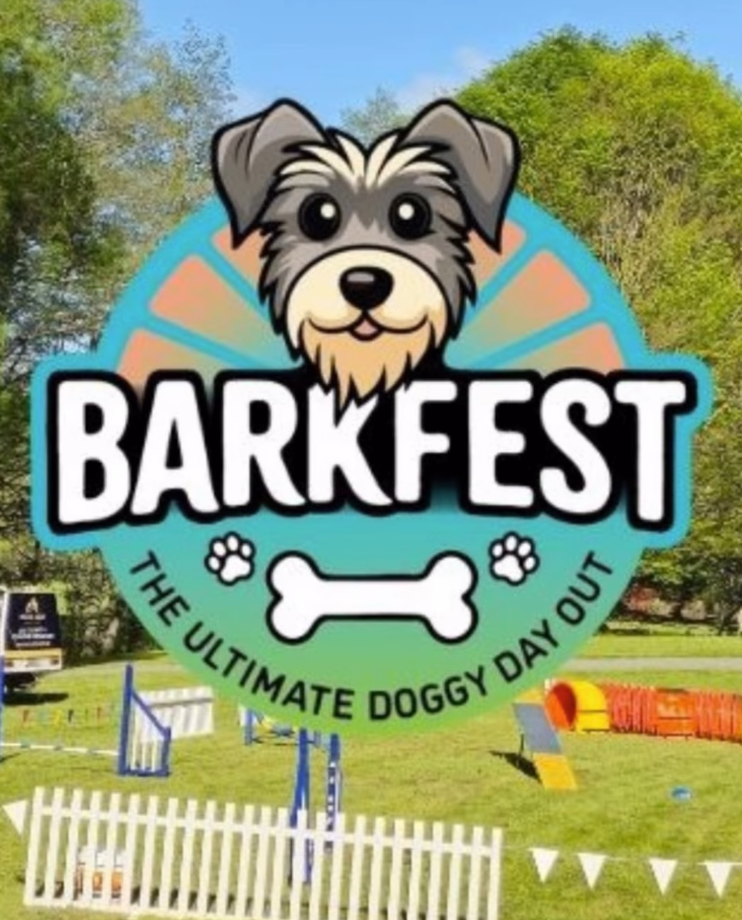 Barkfest Doggy Day Out